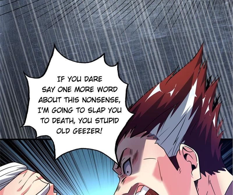 Reincarnated Devourer - Episode 59 — page 64