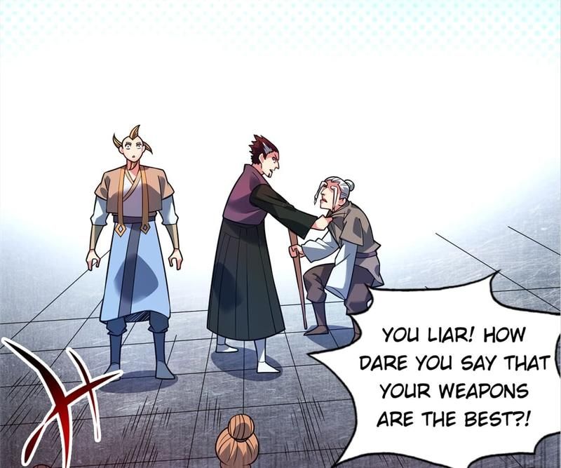 Reincarnated Devourer - Episode 59 — page 68