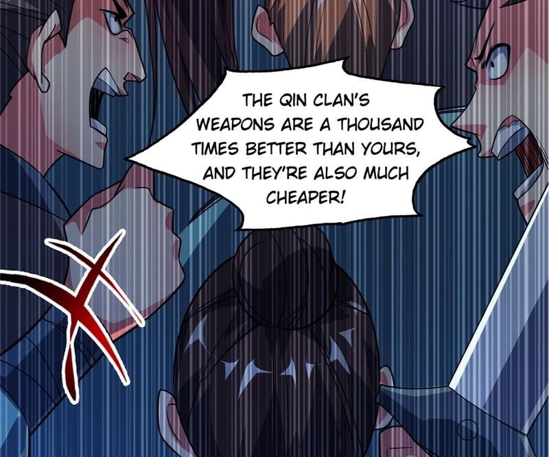 Reincarnated Devourer - Episode 59 — page 70