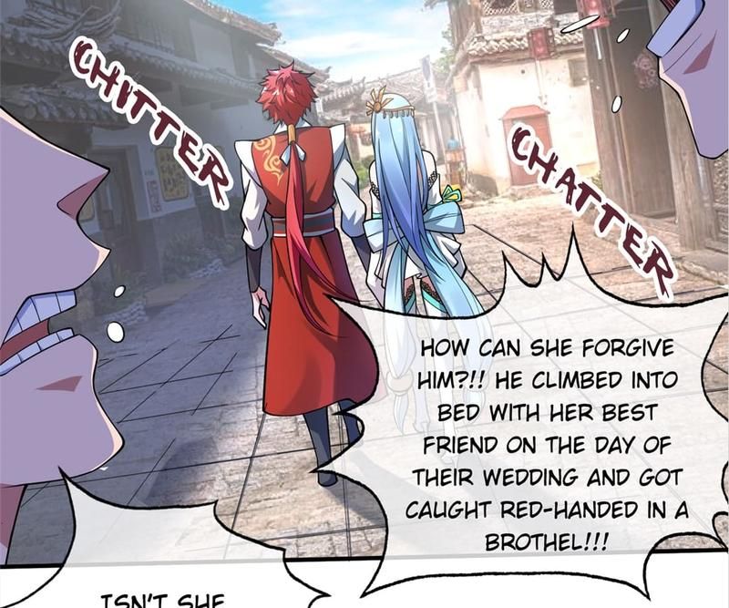 Reincarnated Devourer - Episode 6 — page 16