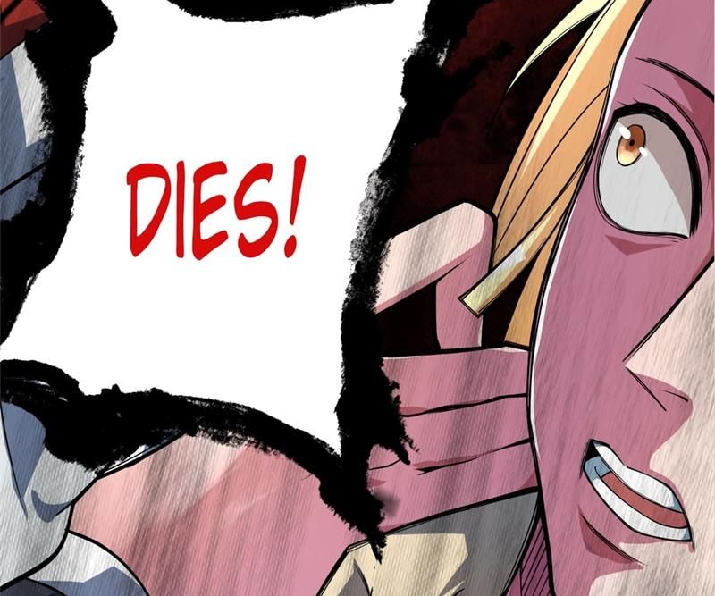 Reincarnated Devourer - Episode 6 — page 49