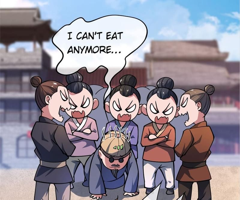 Reincarnated Devourer - Episode 6 — page 67