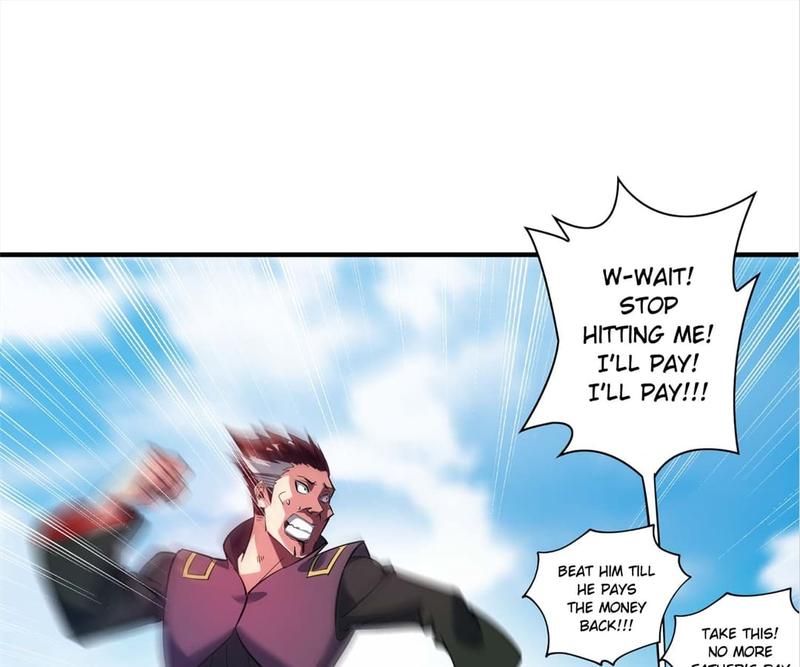 Reincarnated Devourer - Episode 60 — page 13