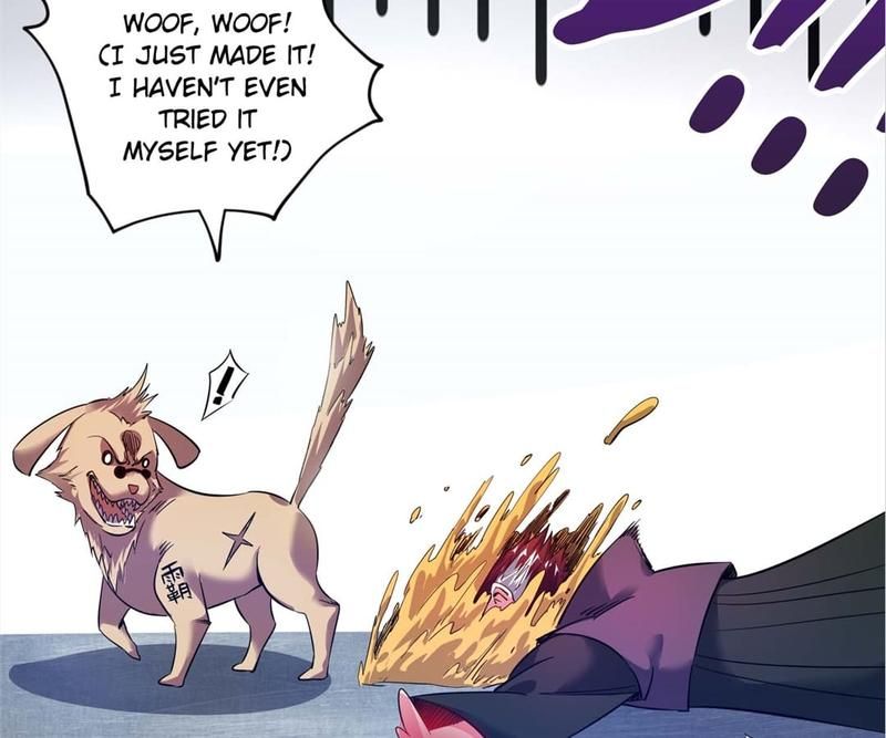 Reincarnated Devourer - Episode 60 — page 19