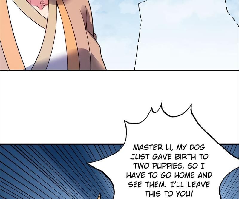 Reincarnated Devourer - Episode 60 — page 2