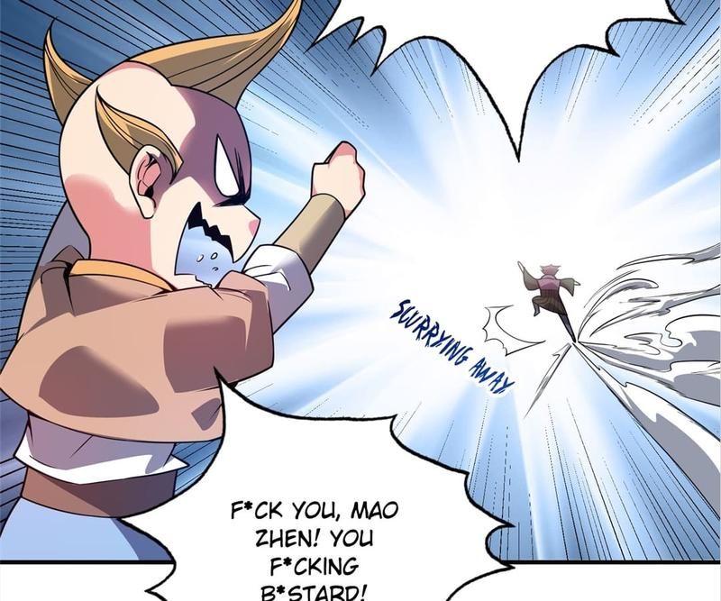 Reincarnated Devourer - Episode 60 — page 3