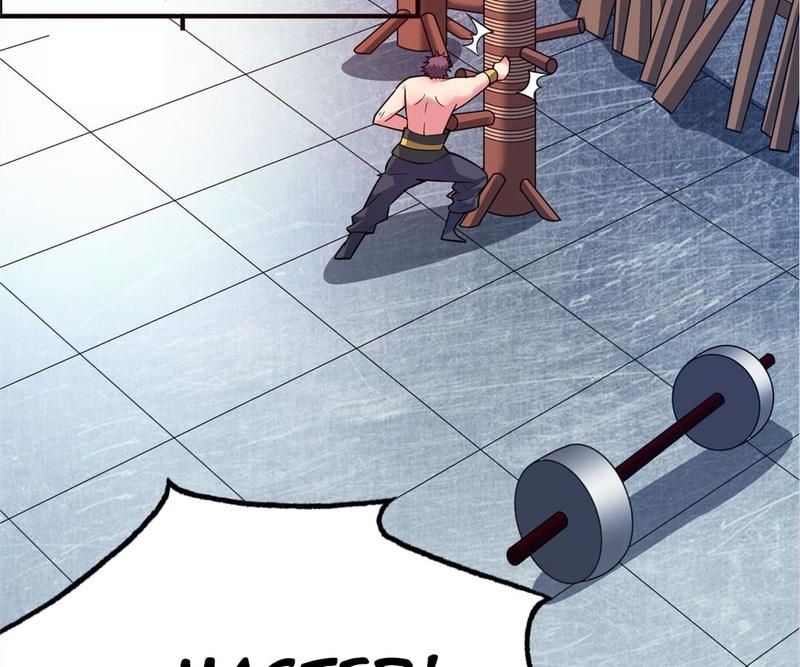Reincarnated Devourer - Episode 60 — page 38