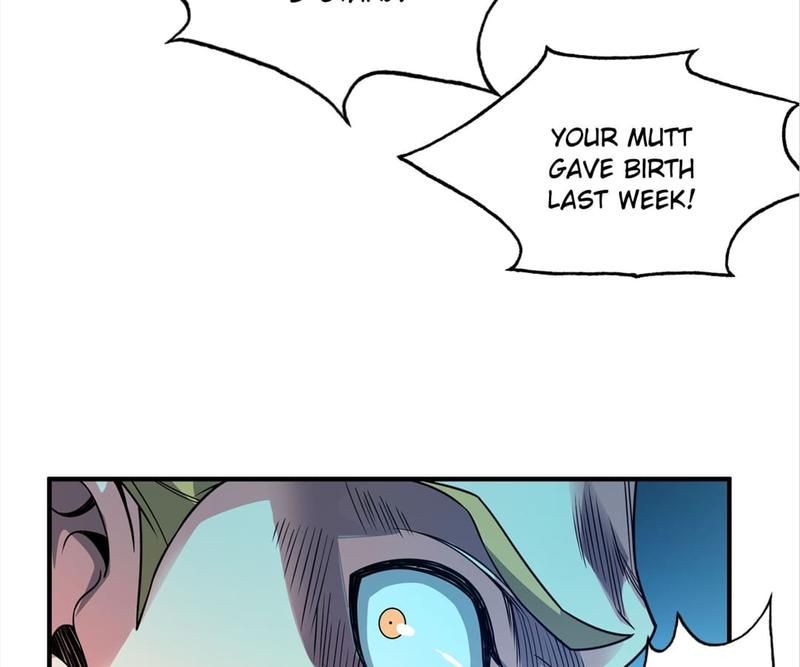 Reincarnated Devourer - Episode 60 — page 4