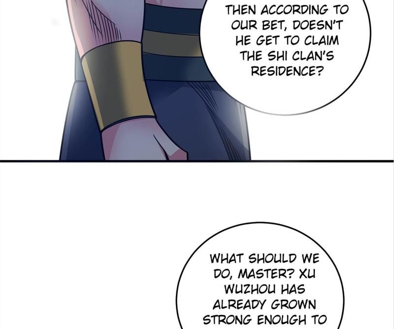 Reincarnated Devourer - Episode 60 — page 52