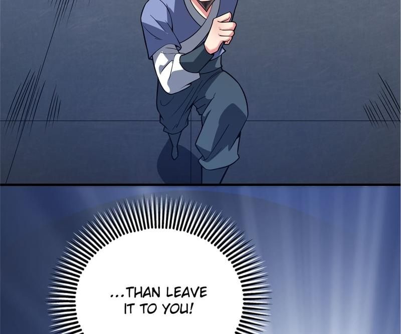Reincarnated Devourer - Episode 60 — page 60