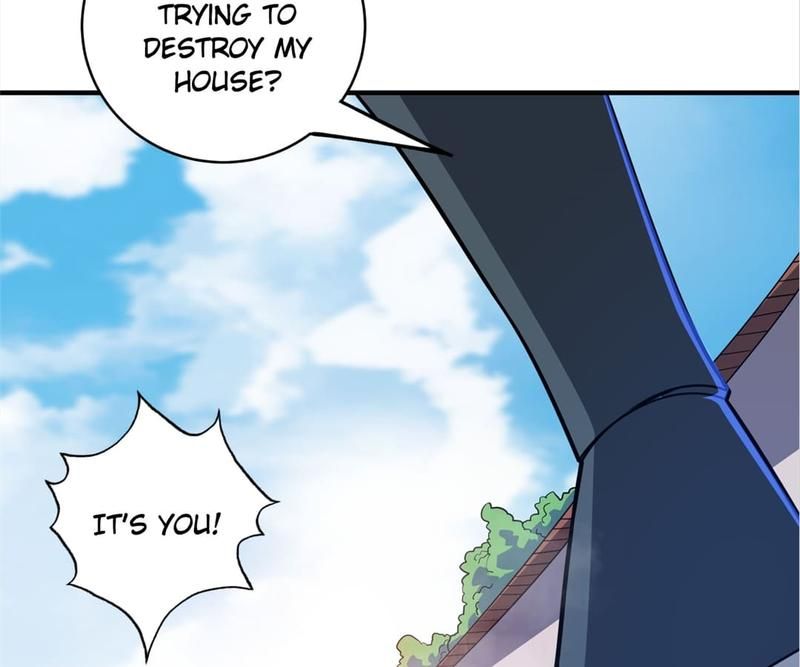Reincarnated Devourer - Episode 60 — page 67