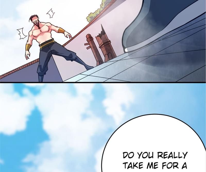 Reincarnated Devourer - Episode 60 — page 68