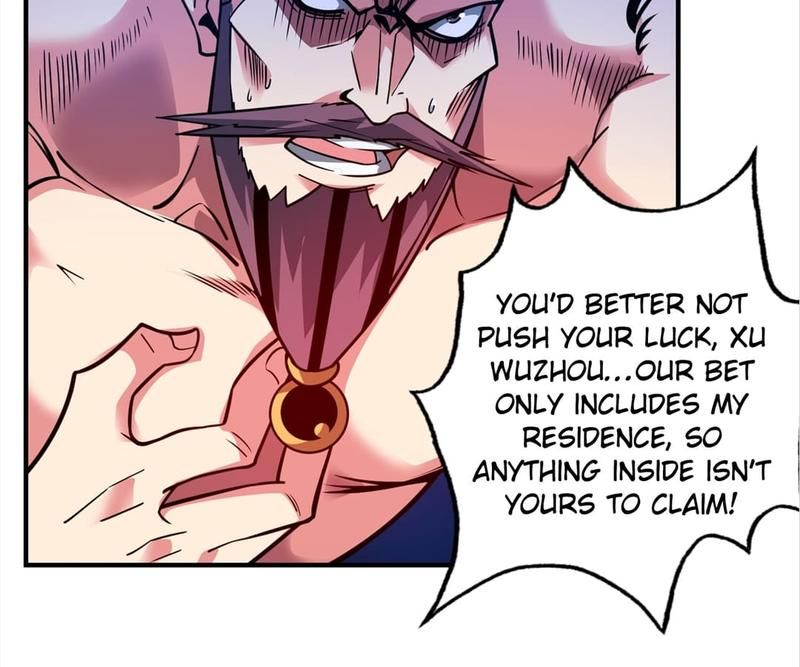 Reincarnated Devourer - Episode 61 — page 11