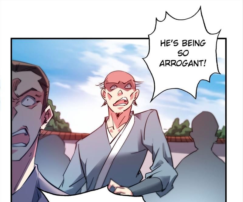Reincarnated Devourer - Episode 61 — page 21