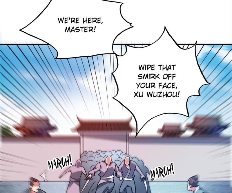 Reincarnated Devourer - Episode 61 — page 23