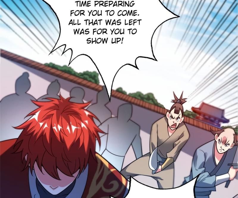 Reincarnated Devourer - Episode 61 — page 26