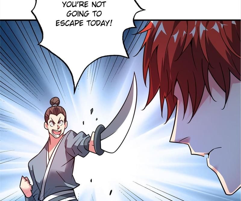 Reincarnated Devourer - Episode 61 — page 28