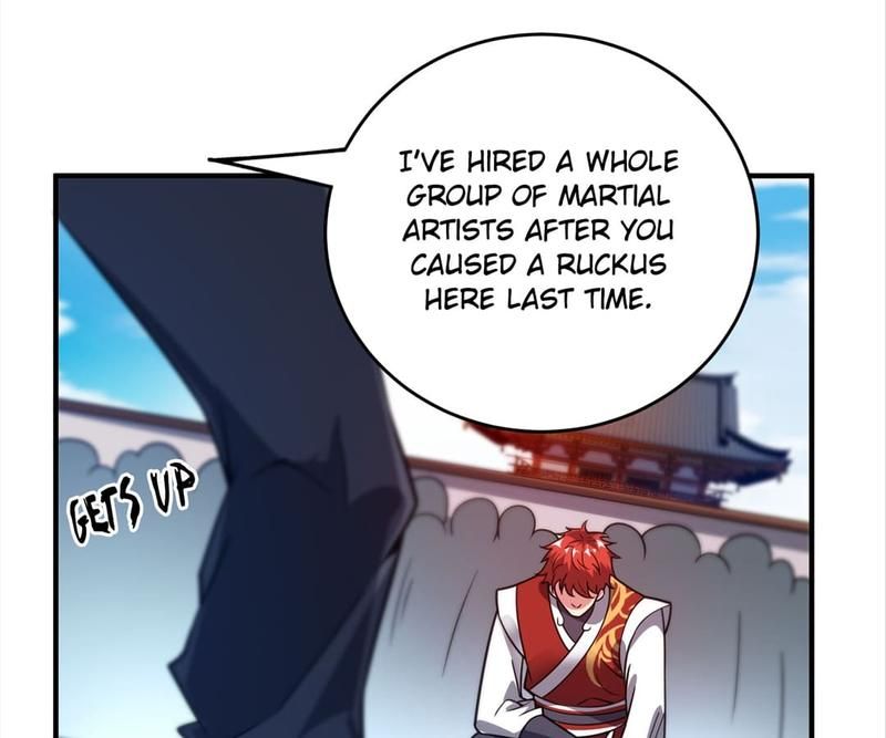 Reincarnated Devourer - Episode 61 — page 30