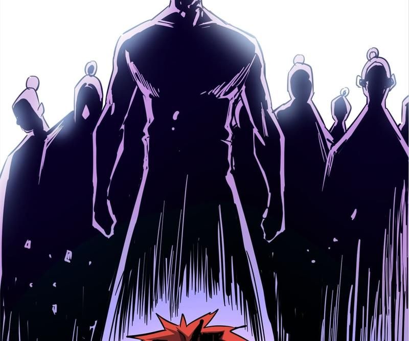Reincarnated Devourer - Episode 61 — page 33