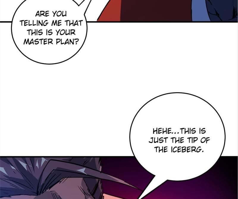 Reincarnated Devourer - Episode 61 — page 36