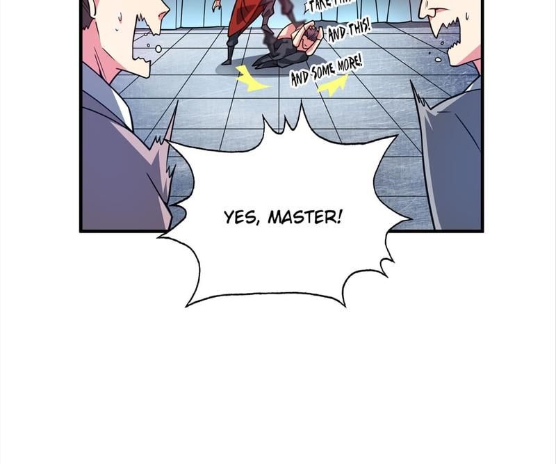 Reincarnated Devourer - Episode 61 — page 50