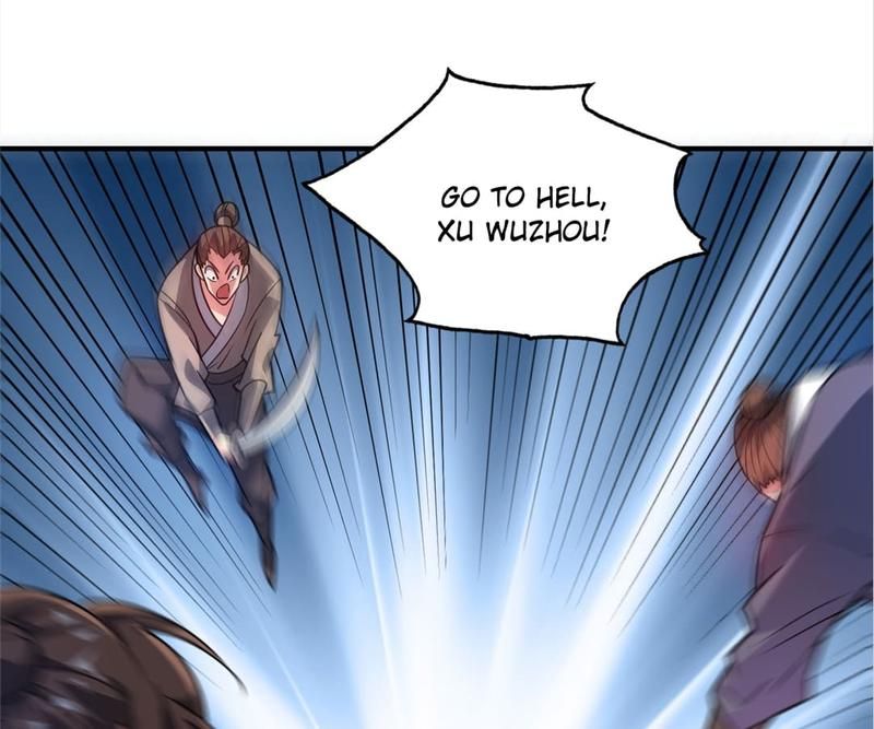 Reincarnated Devourer - Episode 61 — page 51