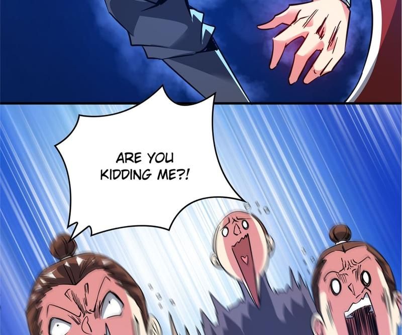 Reincarnated Devourer - Episode 61 — page 65