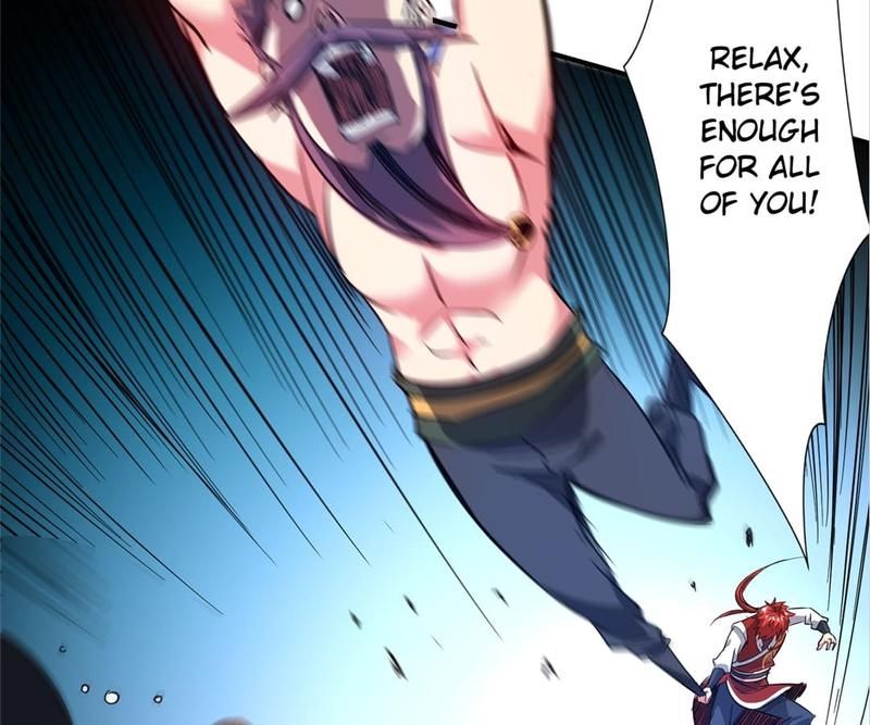 Reincarnated Devourer - Episode 61 — page 68
