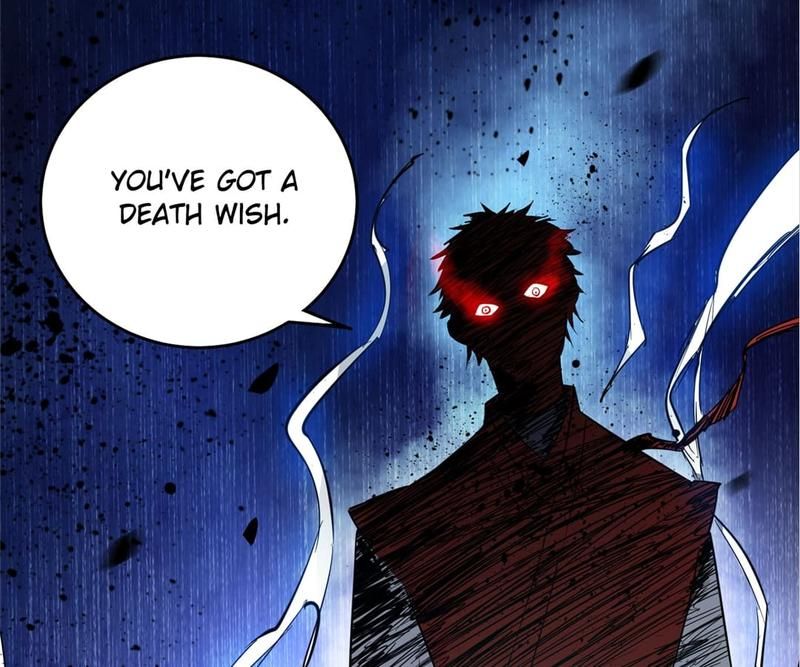Reincarnated Devourer - Episode 61 — page 8