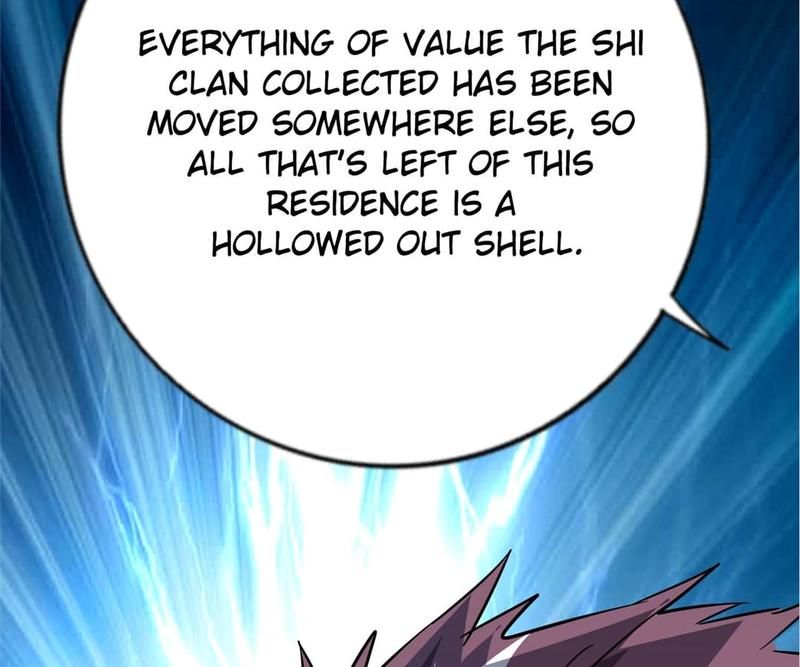 Reincarnated Devourer - Episode 62 — page 11
