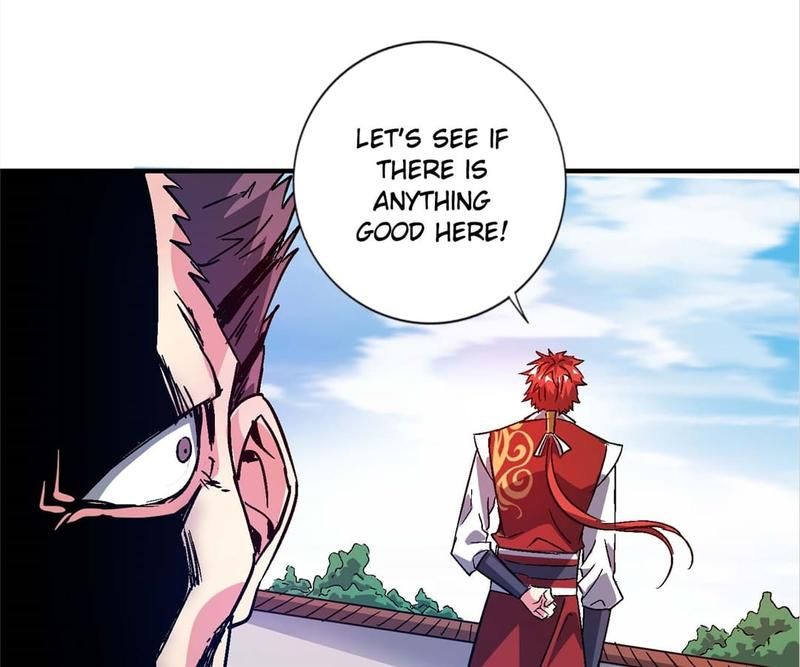 Reincarnated Devourer - Episode 62 — page 3