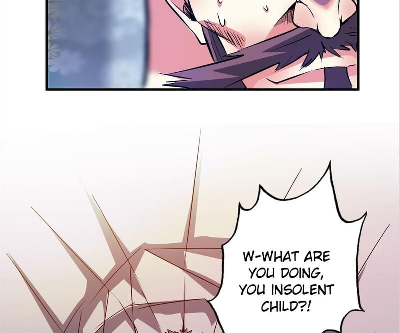 Reincarnated Devourer - Episode 63 — page 31