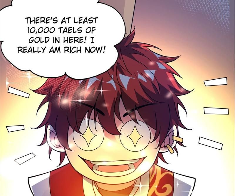 Reincarnated Devourer - Episode 63 — page 62