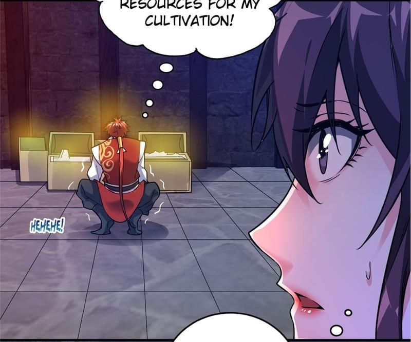 Reincarnated Devourer - Episode 63 — page 64