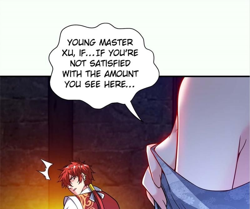 Reincarnated Devourer - Episode 63 — page 70