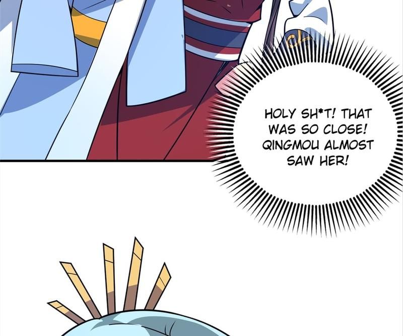 Reincarnated Devourer - Episode 64 — page 35