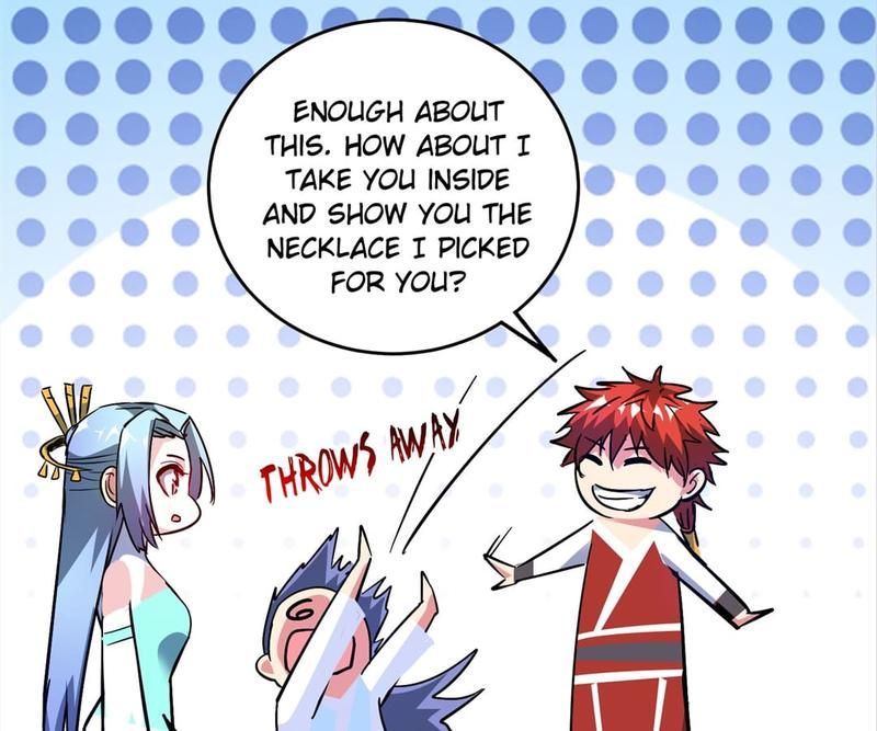 Reincarnated Devourer - Episode 64 — page 40