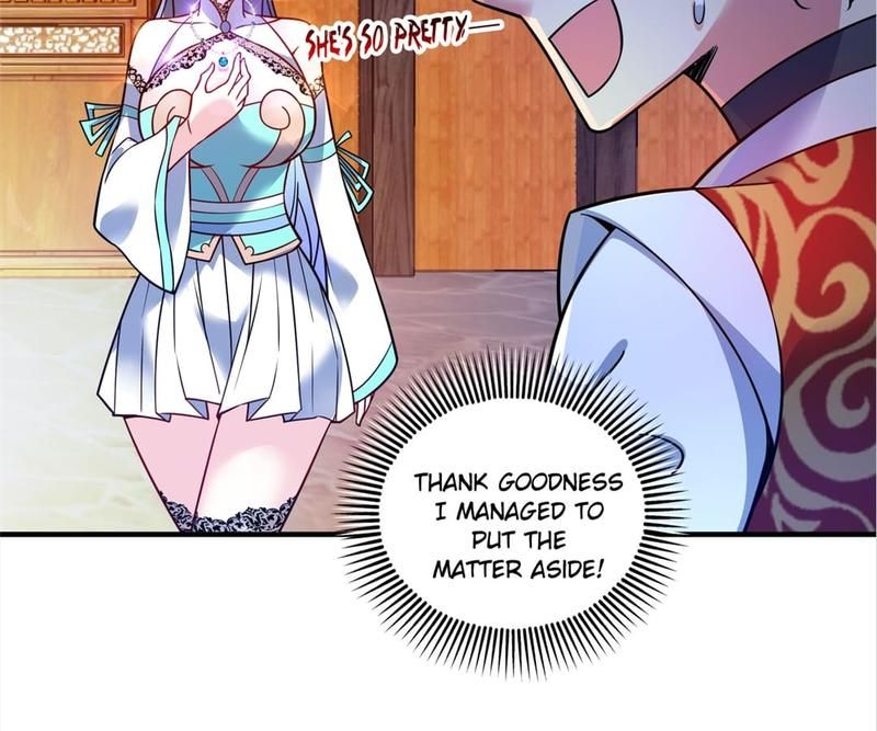 Reincarnated Devourer - Episode 64 — page 47