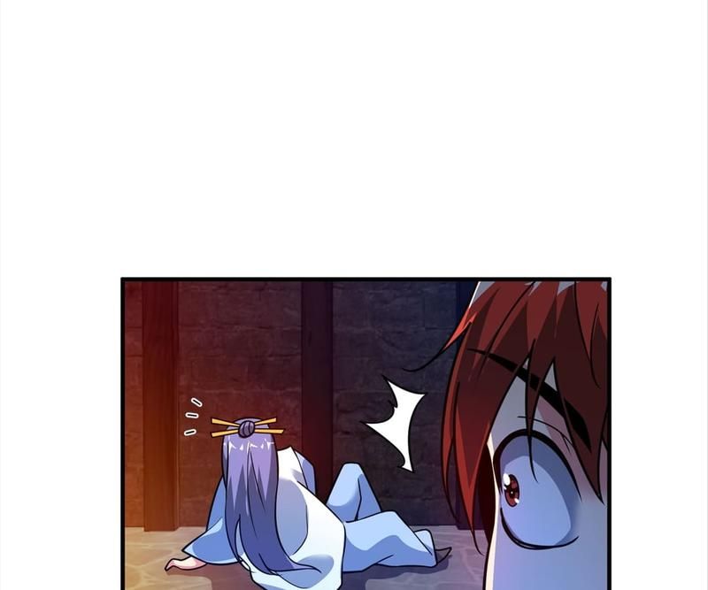 Reincarnated Devourer - Episode 64 — page 48