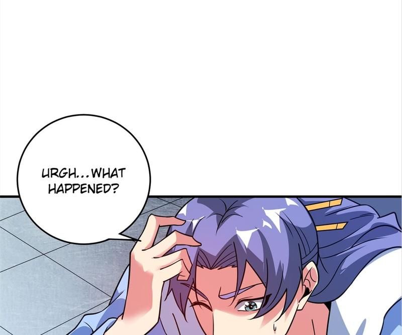 Reincarnated Devourer - Episode 64 — page 51