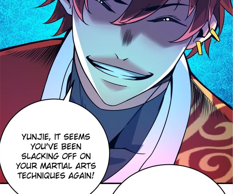 Reincarnated Devourer - Episode 64 — page 59