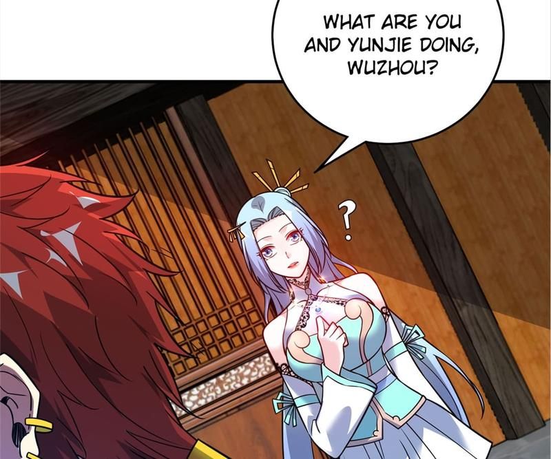 Reincarnated Devourer - Episode 64 — page 65