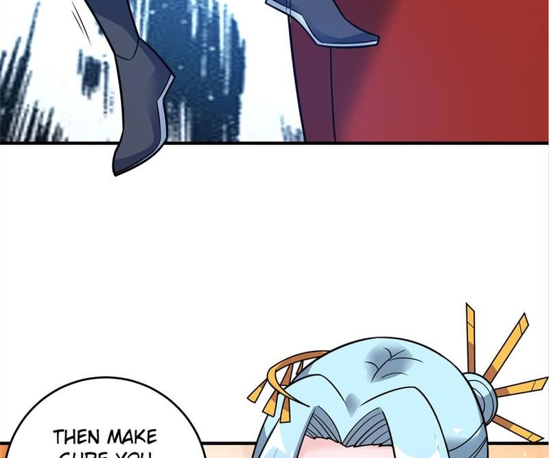 Reincarnated Devourer - Episode 64 — page 69