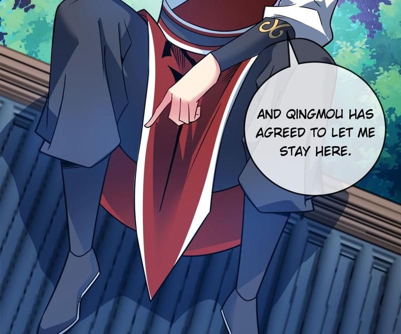 Reincarnated Devourer - Episode 64 — page 84