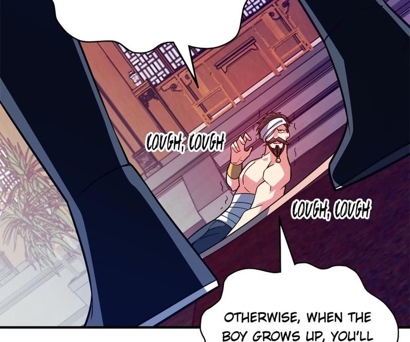 Reincarnated Devourer - Episode 65 — page 32