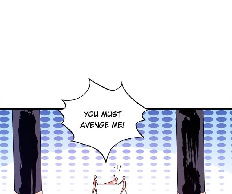 Reincarnated Devourer - Episode 65 — page 36