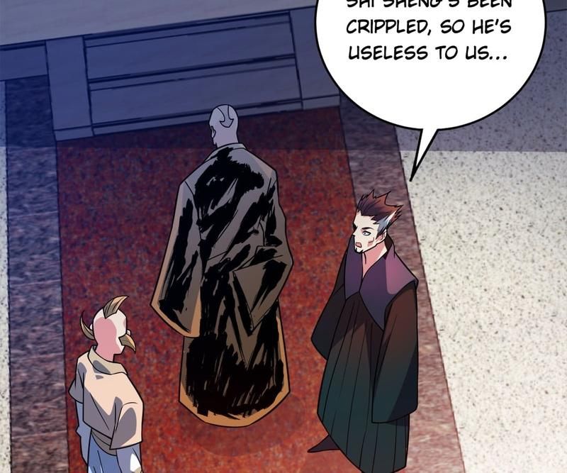 Reincarnated Devourer - Episode 65 — page 44