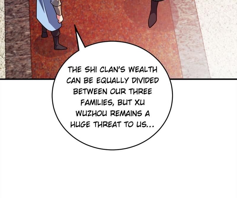 Reincarnated Devourer - Episode 65 — page 45