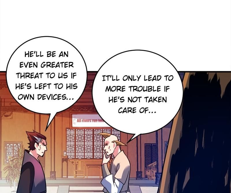 Reincarnated Devourer - Episode 65 — page 46