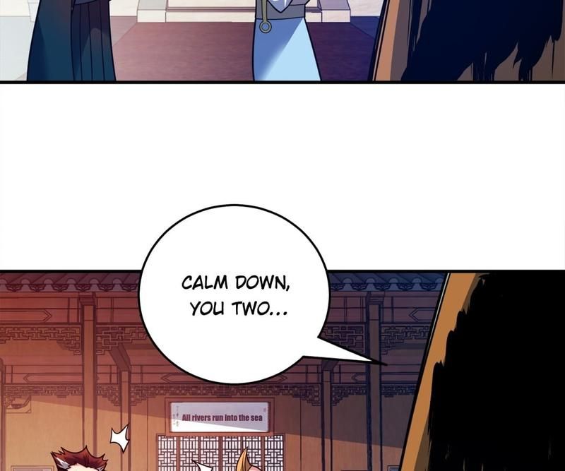 Reincarnated Devourer - Episode 65 — page 47